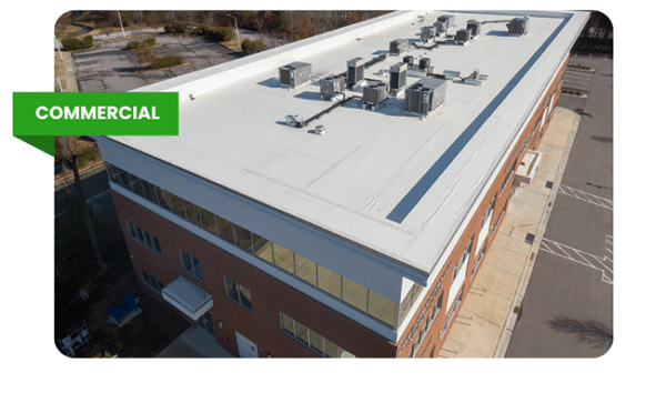 commercial roofing CRM